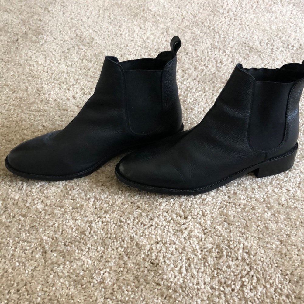 Women’s ankle boots